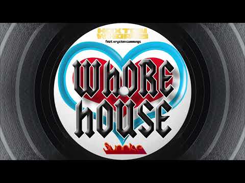 Hoxton Whores ft. Krysten Cummings - Sunrise (Hoxton Whores Remix)