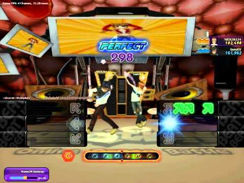 AuditionPVS Beat Up Room39 - ฉันต้องคู่กับเธอ (90 bpm) Miss 0