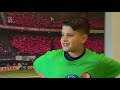 Programmeren en sporten tijdens de Feyenoord Zomerschool