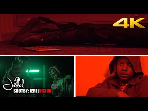 Tae Da Don x Boss Bop - Tears | ShotBy: JerelVision