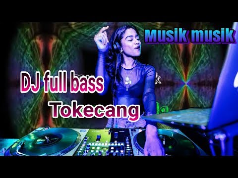 House music tokecang remix full bass