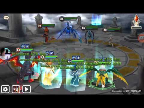 SW - Julien pète tout