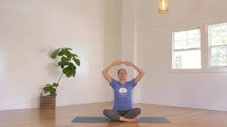 Open Space Yoga