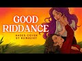 Good Riddance Hades Cover By Reinaeiry