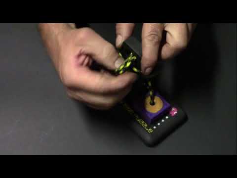 SierraTech's Impossible Japanese Puzzle "ipuzzle" solution video.