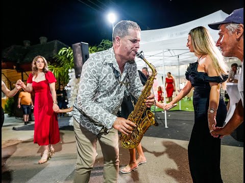 Ileana Stuparu si Formatia Marian Costel Popa-Colaj muzica de petrecere Botez Anais Stefania