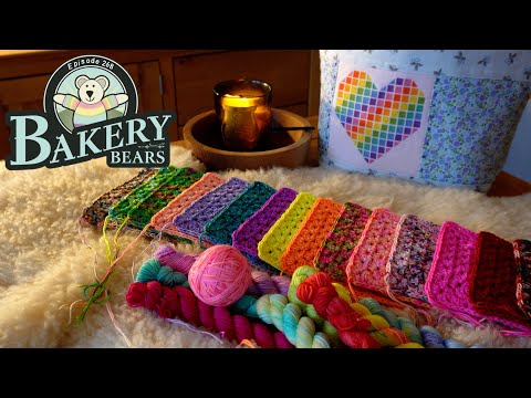 The Bakery Bears - Episode 268