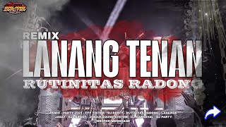 Download lagu DJ LANANG TENAN VIRAL TIKTOK‼️  LANANGE JAGAD DADIO KOYO ARJUNO - PARTY MENGKANE | DJ GALANG SAPUTRA mp3