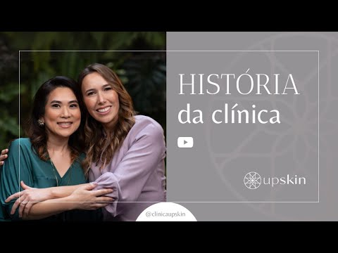 História da Clínica UpSkin