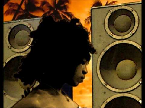 Cutty Ranks - the stopper Fu Gee La Riddim Remix