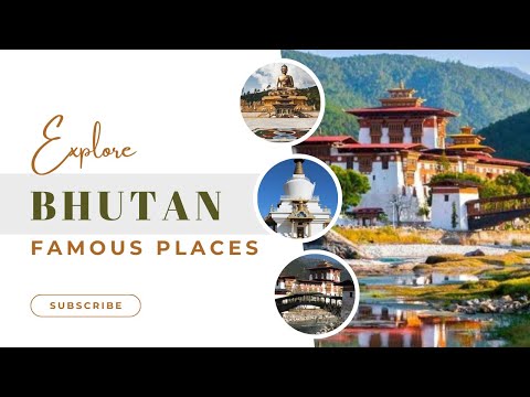 Bhutan Package Tour