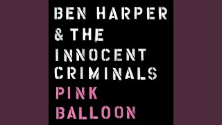 Pink Balloon