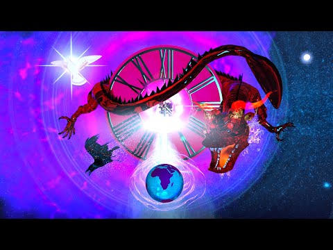 Earth's Primordial Dawn with Troy D  McLachlan, Pt1 Made by Headliner