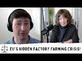 Understanding EU Farmed Animal Welfare With Dr Neil Dullaghan