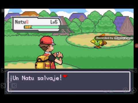 Pokémon R2 Shinylocke EP.7 LA CUEVA DIGLETT ESTA CHETADA😮