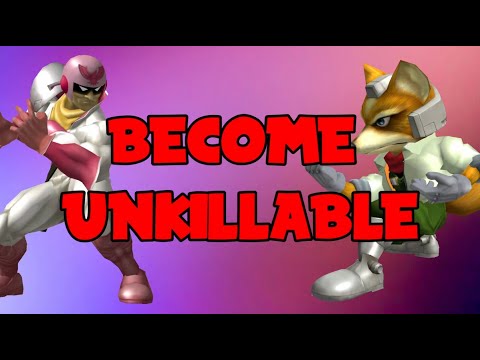 How to DI and SDI - Melee From Scratch