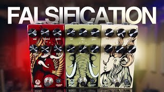 WALRUS AUDIO HAS BEEN RIPPED OFF!