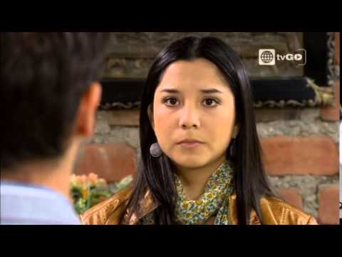 divorcio - al fondo hay sitio capitulo 1129