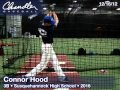 Connor Hood - Chandler Baseball