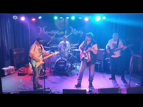 S.B.Band - Twist & Shout - S.B.Band (live)