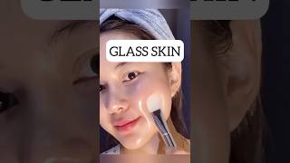 🔥7 Days Glass Skin Challenge #glassskin #koreanskincare #skincare#viral#1m#viralshorts#short #shorts