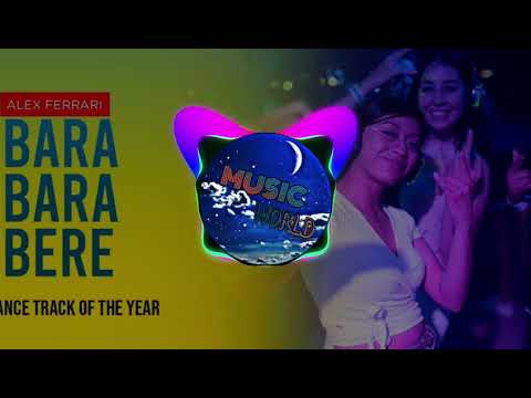 Alex Ferrari (Bara Bere) #Mix #2020