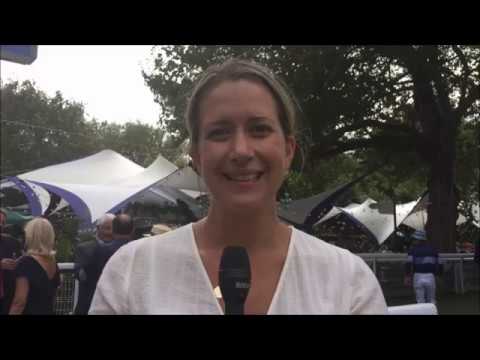 itv lisa Jane-Graffard - Kitesurf - Prix de Pomone