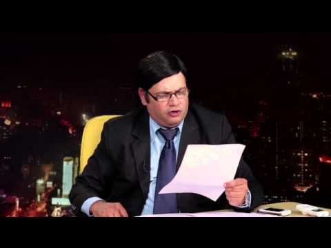 Jhuma Biswas Arnab Frankly Speaking with Kejriwal, Rahul & Mamta on IPL 2014