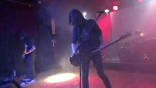 THE WYTCHES - Burn Out The Bruise / Crying Clown