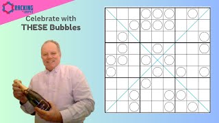 You Must Count the Circles Correctly