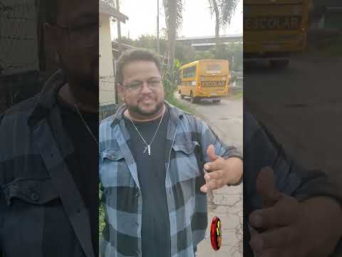 VEREADOR ANDRÉ DESMENTE VALTER CAMARGO E DIZ : REQUERIMENTO VALE MAIS QUE INDICAÇÃO ESSA OBRA É MINHA .