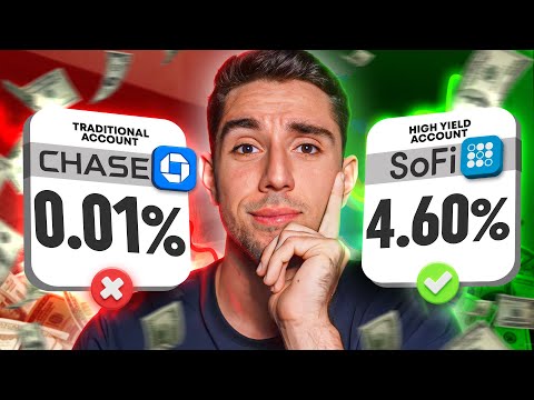 Ultimate Beginners Guide To High Yield Savings Accounts