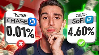 Ultimate Beginners Guide To High Yield Savings Accounts