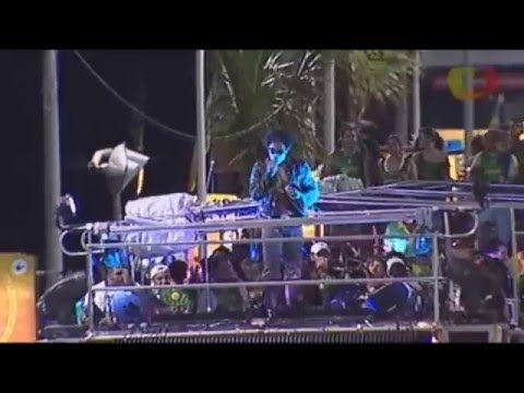 Timbalada - Beija Flor