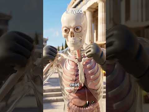 „Co by było, gdyby współczesny bokser obudził się #trending