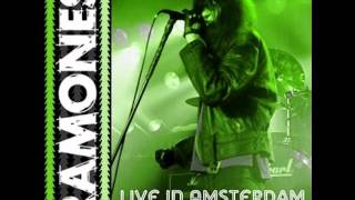 Psycho Therapy - Ramones - Live in Amsterdam 1986