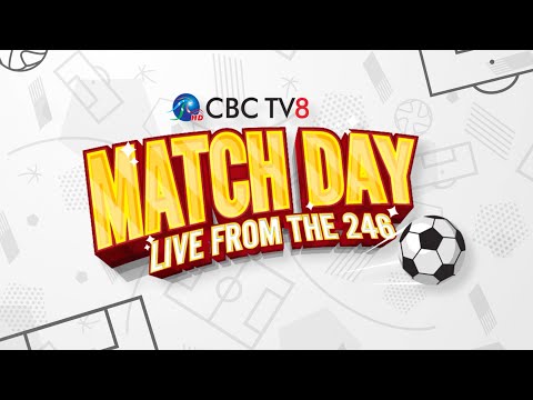 MATCH DAY LIVE FROM THE 246 November 26, 2022