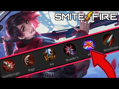 The WORST Build I've EVER Seen! | Rating SMITEFIRE Builds Ep. 3