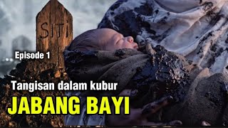 Download lagu BABY'S CRY‼️CRYING IN THE GRAVE Episode 1 mp3