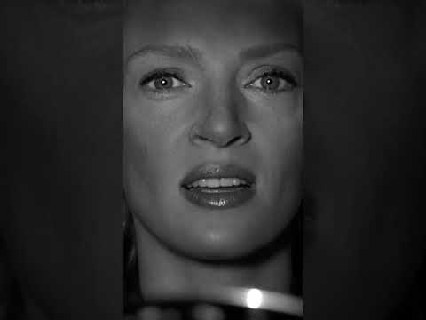 "The only one left." | KILL BILL: VOL. 2 | MUBI