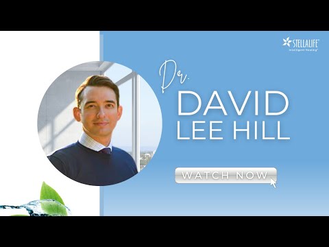 Dr. David Lee Hill