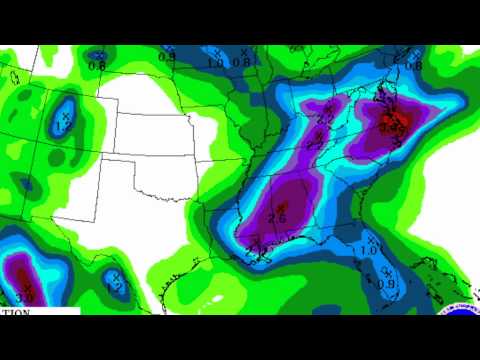 July 18 Weather Xtreme Video - Afternoon Edition