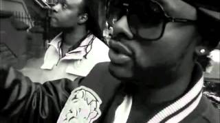 Shaliek Rivers "MISERABLE" video shoot (behind the scenes)....OFFICIAL VIDEO coming soon