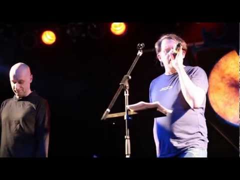 Love is colder than Death - Wild World