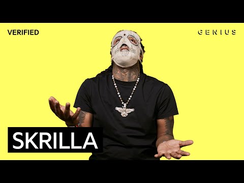 Genius and Skrilla