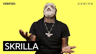 Download lagu Skrilla “Doot Doot (6 7)” Lyrics & Meaning | Genius Verified mp3
