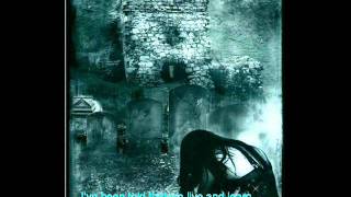 Hellyeah Stand or walk away with lyrics