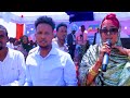 Idil Ayruush Nuur Koosaar Anwar Tooti Dhaanto Gobolka Qalaafo 2025