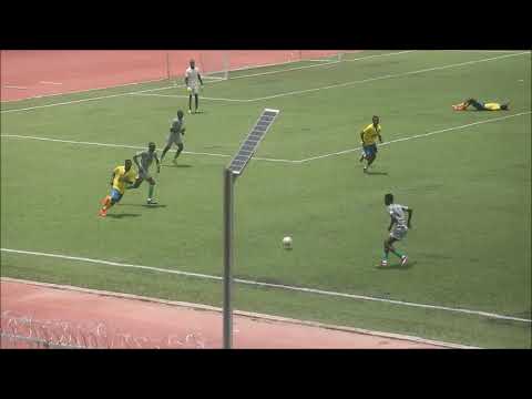 Matchday 2 - Unity Boys vs Karkasara United