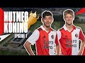NUTMEG ? KONING | Ulutas vs Sneijer | Aflevering 1